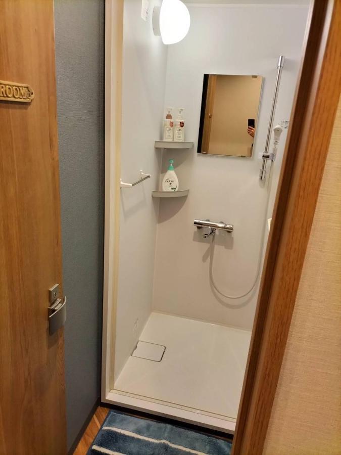 Bnb Plus Ueno Park Female Only Tokyo Eksteriør bilde